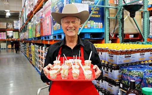 Late Larry Hagman Will Appear on 'I Get That a Lot'