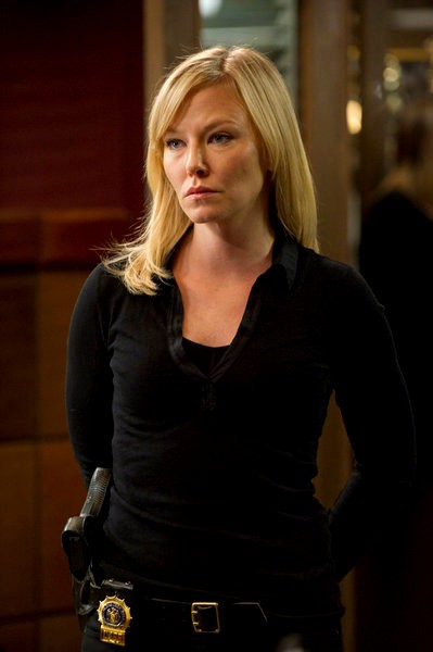 'Law and Order: SVU' 13.14 Preview: Rollins' Secrets Could Cost Her Badge