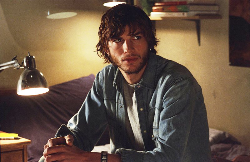 Lawsuit Filed Over 'The Butterfly Effect' Profits