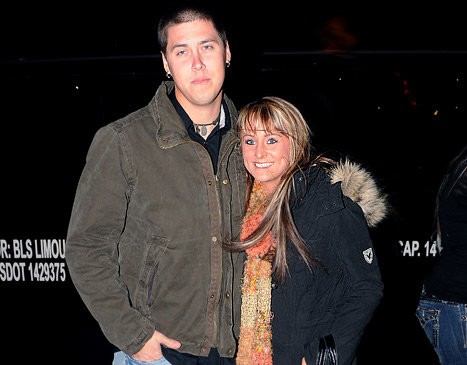 Leah Messer and New Husband Expecting First Child Together