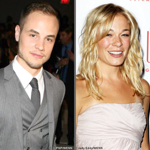 LeAnn Rimes' Ex-Husband Speaks After Eddie Cibrian Wedding