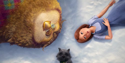 'Legends of Oz: Dorothy's Return' Releases Full Trailer