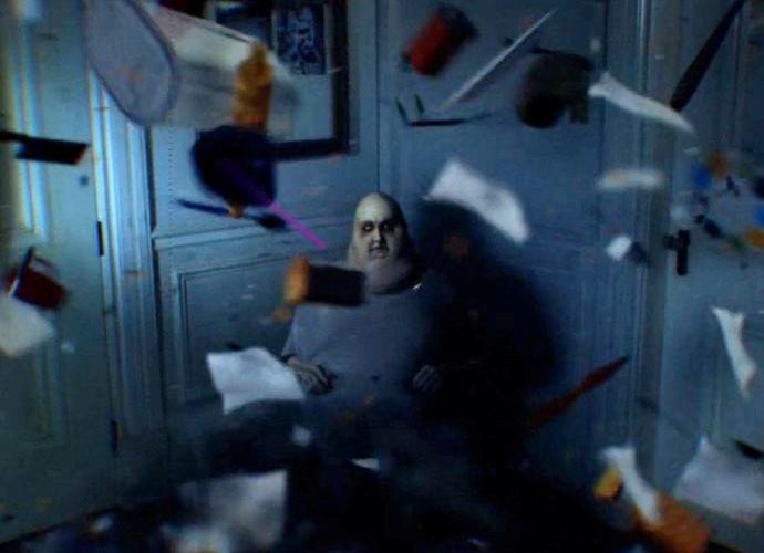 Spoiler Alert! 'Legion' Reveals Devil With the Yellow Eyes Identity in the Chapter 7 Preview