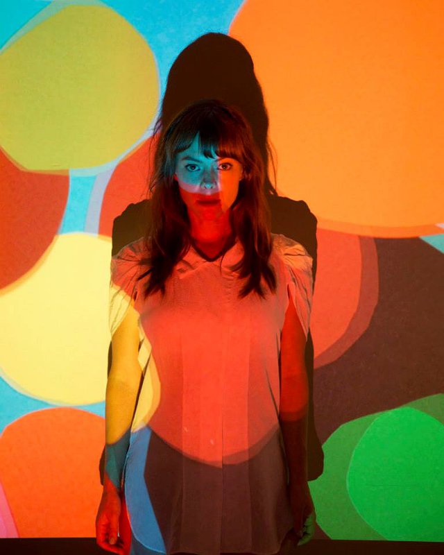 Lenka Debuts 'After the Winter' Music Video