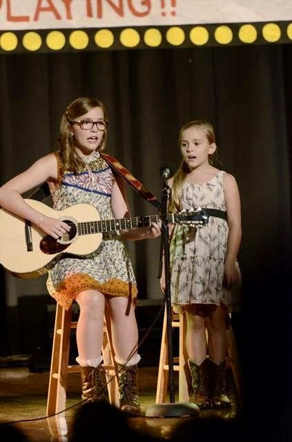 Lennon and Maisy Stella Become 'Nashville' Series Regulars in Season 2