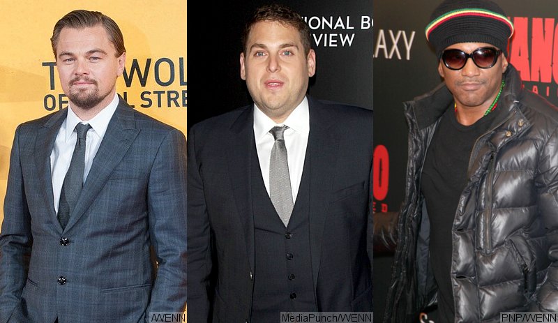 Leonardo DiCaprio and Jonah Hill Developing Q-Tip's Hip Hop Drama