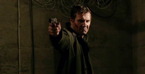 Liam Neeson Goes for 'A Walk Among the Tombstones' in New Trailer