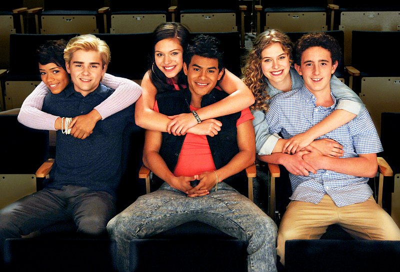 Lifetime Releases First Trailer of 'The Unauthorized Saved by the Bell Story'