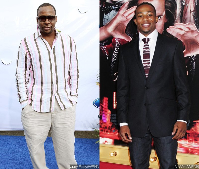 Lifetime's Whitney Houston Biopic Casts Its Bobby Brown