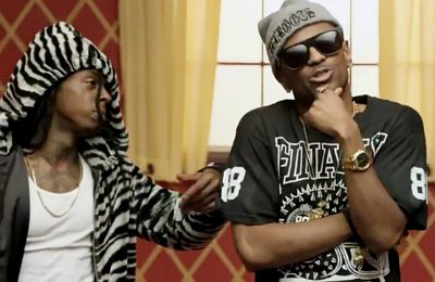 Lil Wayne Premieres Video for 'My Homies Still' Featuring Big Sean