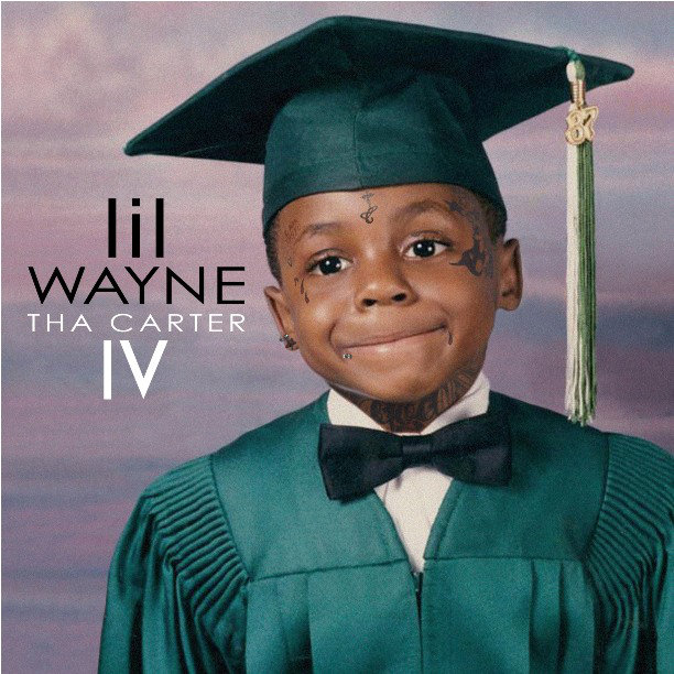 Lil Wayne's 'Tha Carter IV' Pushed Back From June 21 to August 29