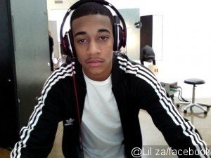 Justin Bieber's Friend Lil Za Released From Jail Following Drug-Related Arrest