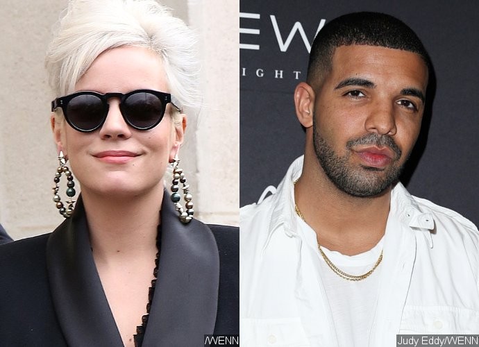 Lily Allen Throws Shade at Drake for Lack of Female Collaborators on 'More Life'
