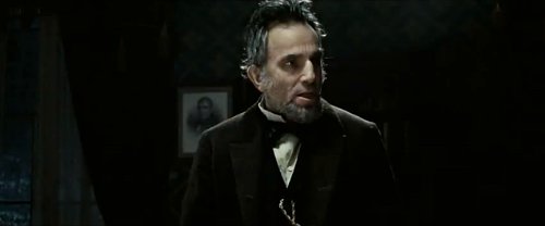 'Lincoln' Unleashes Dramatic New Trailer During Presidential Debate