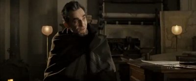 'Lincoln' Releases New Clips on Election Day