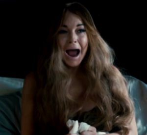 Report: Lindsay Lohan Is Livid After Seeing 'Scary Movie 5' Trailer