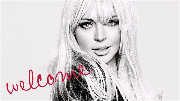Lindsay Lohan Launches New Website, Gets Standing Ovation on 'Eastbound and Down' Set