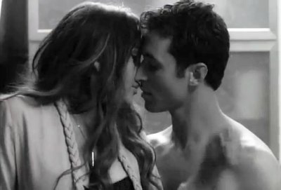 Lindsay Lohan Torn Between Two Loves in New 'Canyons' Trailer