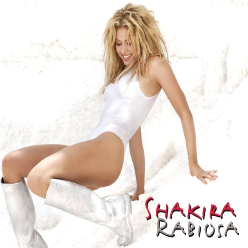 Lingerie-Clad Shakira Does Pole Dancing in 'Rabiosa' Video