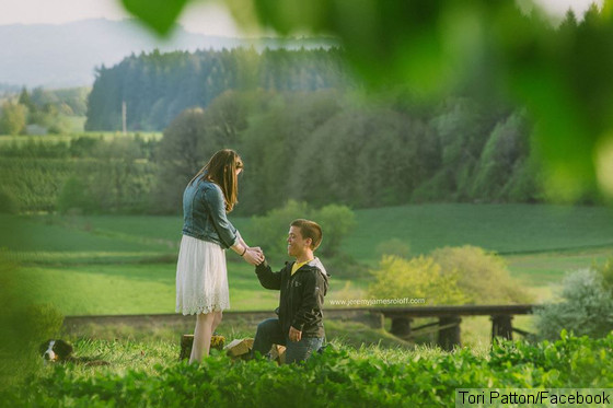 'Little People, Big World' Newly-Engaged Couple May Get Wedding Special