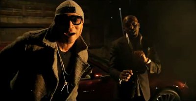 LL Cool J Premieres 'Take It' Music Video Featuring Joe