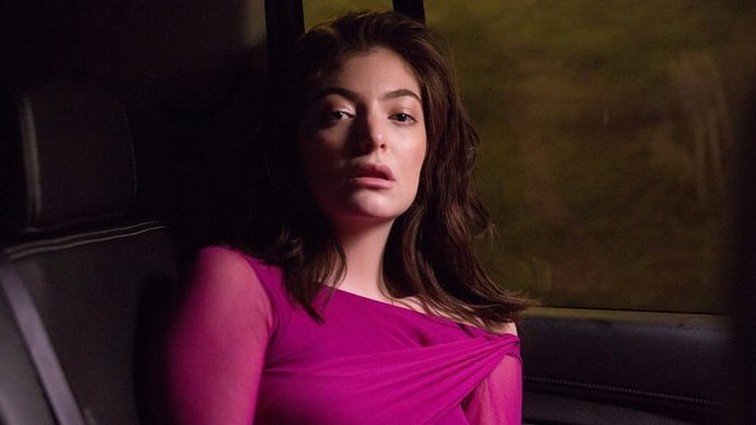 Lorde Debuts New Single and Music Video 'Green Light', Reveals New Album 'Melodrama'