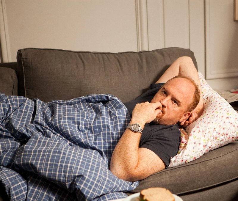 'Louie' Season 4 Gets Premiere Date, Will Air Two Episodes a Week