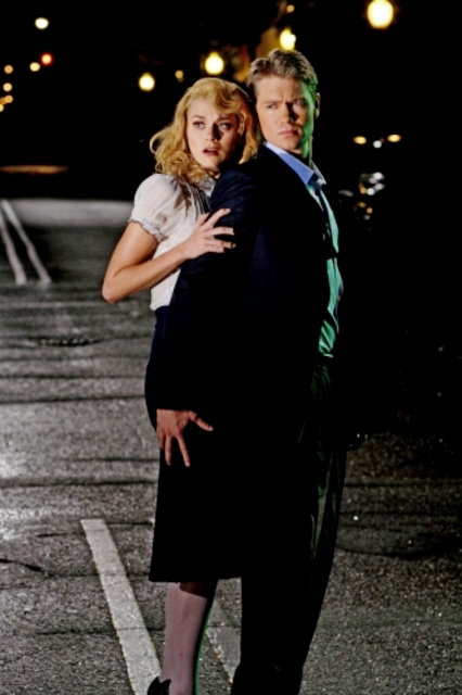 Lucas and Peyton Not Returning to 'One Tree Hill' Season 8