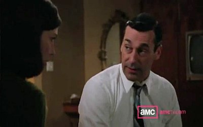 'Mad Men' 5.12 Preview: 'You Can't Tell Anyone'