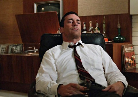 'Mad Men' Creator: Paying $250K for The Beatles' Song Is Necessary for Authenticity