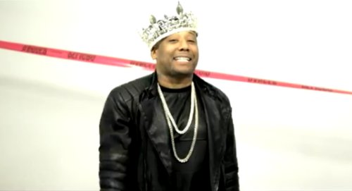 Maino and Jadakiss Debut Zombie-Filled Video for 'What Happened'