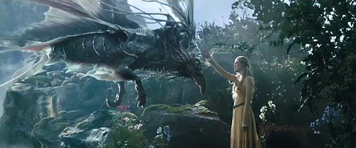 'Maleficent' International Trailer Offers Lots of New Footage