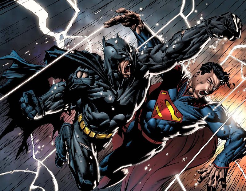 'Man of Steel 2' Moved Back a Year From Summer 2015 to 2016