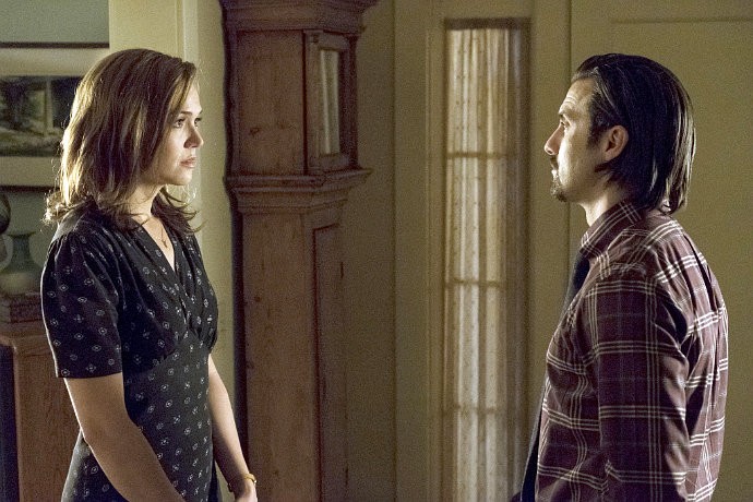 Mandy Moore to Fans Upset at 'This Is Us' Finale: 'I Would Encourage Patience'