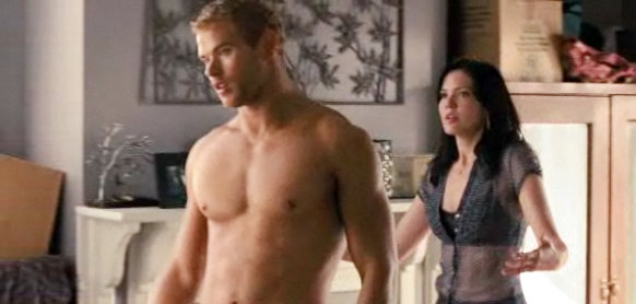 Mandy Moore and Kellan Lutz in Official 'Love, Wedding, Marriage' Trailer