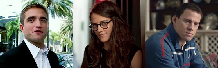 'Maps to the Stars', 'Clouds of Sils Maria', and 'Foxcatcher' Among 2014 Cannes Lineup