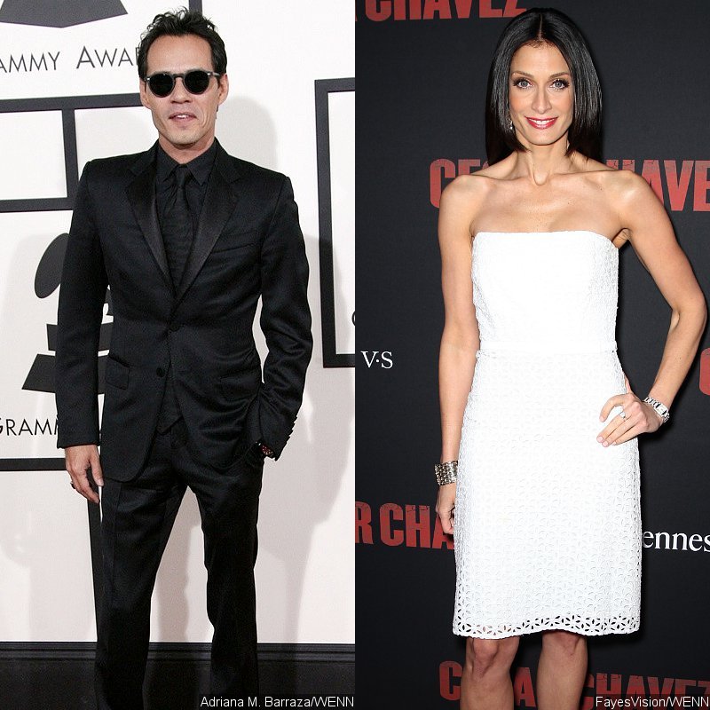 Marc Anthony Ordered to Double His Child Support to Ex-Wife Dayanara Torres