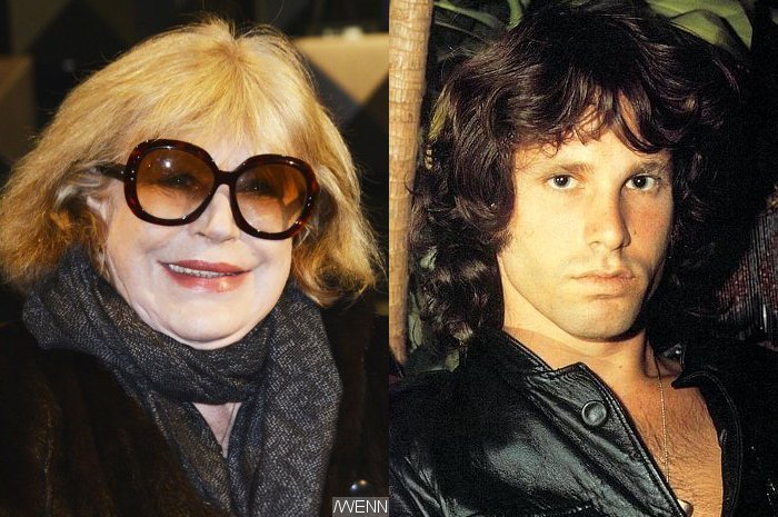 Marianne Faithfull Claims She Knows Who 'Killed' Jim Morrison