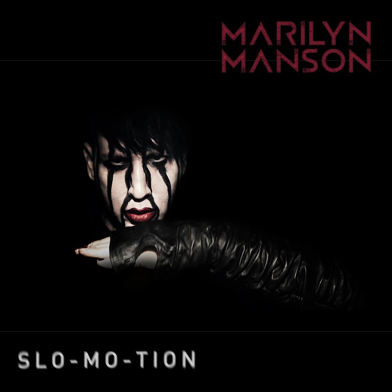 Video Premiere: Marilyn Manson's 'Slo-Mo-Tion'