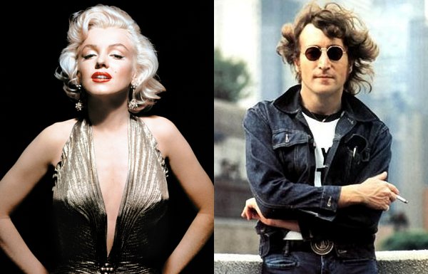 Marilyn Monroe's Suicidal Letter and John Lennon's Letter to Paul McCartney Up for Auction