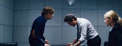 Mark Ruffalo Blindsided by Super Magicians in First 'Now You See Me' Trailer