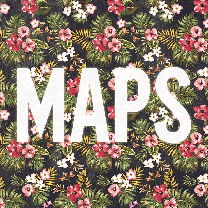 Maroon 5 to Drop 'Maps' as Lead Single of New Album 'V'