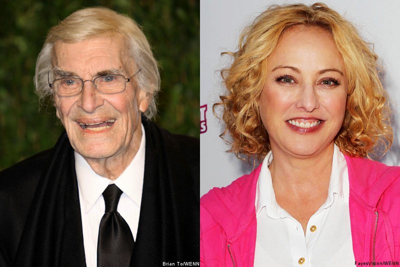 Martin Landau and Virginia Madsen Join 'Anna Nicole Smith Story'