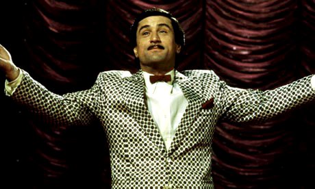 Martin Scorsese' 'King of Comedy' to Be Restored for Tribeca Film Festival Closing Night