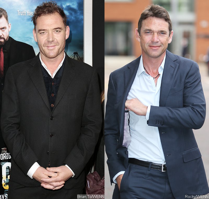 Marton Csokas and Dougray Scott Eyed for Second Villain in 'Avengers: Age of Ultron'