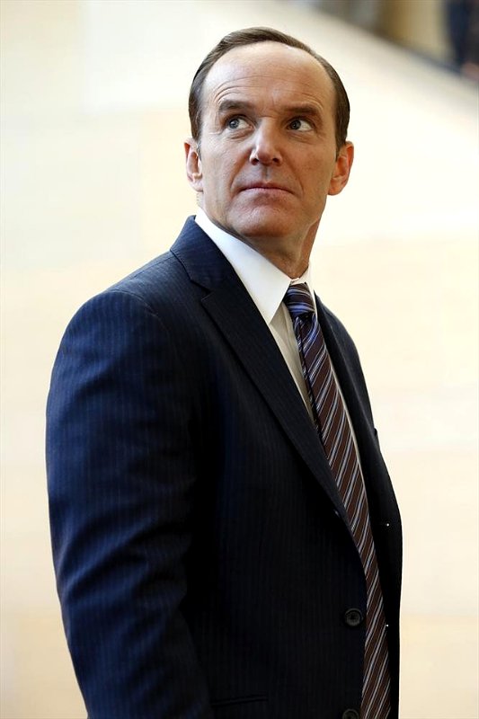 'Marvel's Agents of S.H.I.E.L.D.' Is Top TV Drama Debut Since 2009