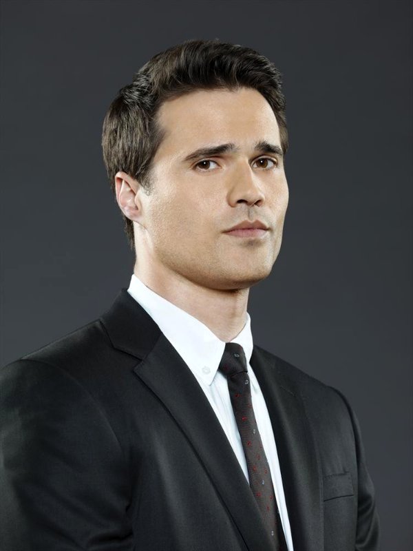 'Marvel's Agents of S.H.I.E.L.D.' New Promo: Get Level 7 Access With Agent Ward