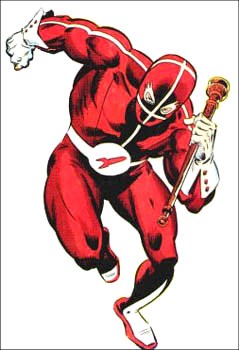 Marvel's 'The Human Fly' to Get Big Screen Treatment