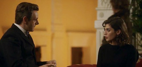 'Masters of Sex' Season 2 Promos: Lofe Affair Interferes With Professional Partnership