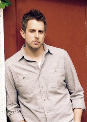 Matt Hammitt Wishes to Empower Others by Sharing Family Struggle in Album
